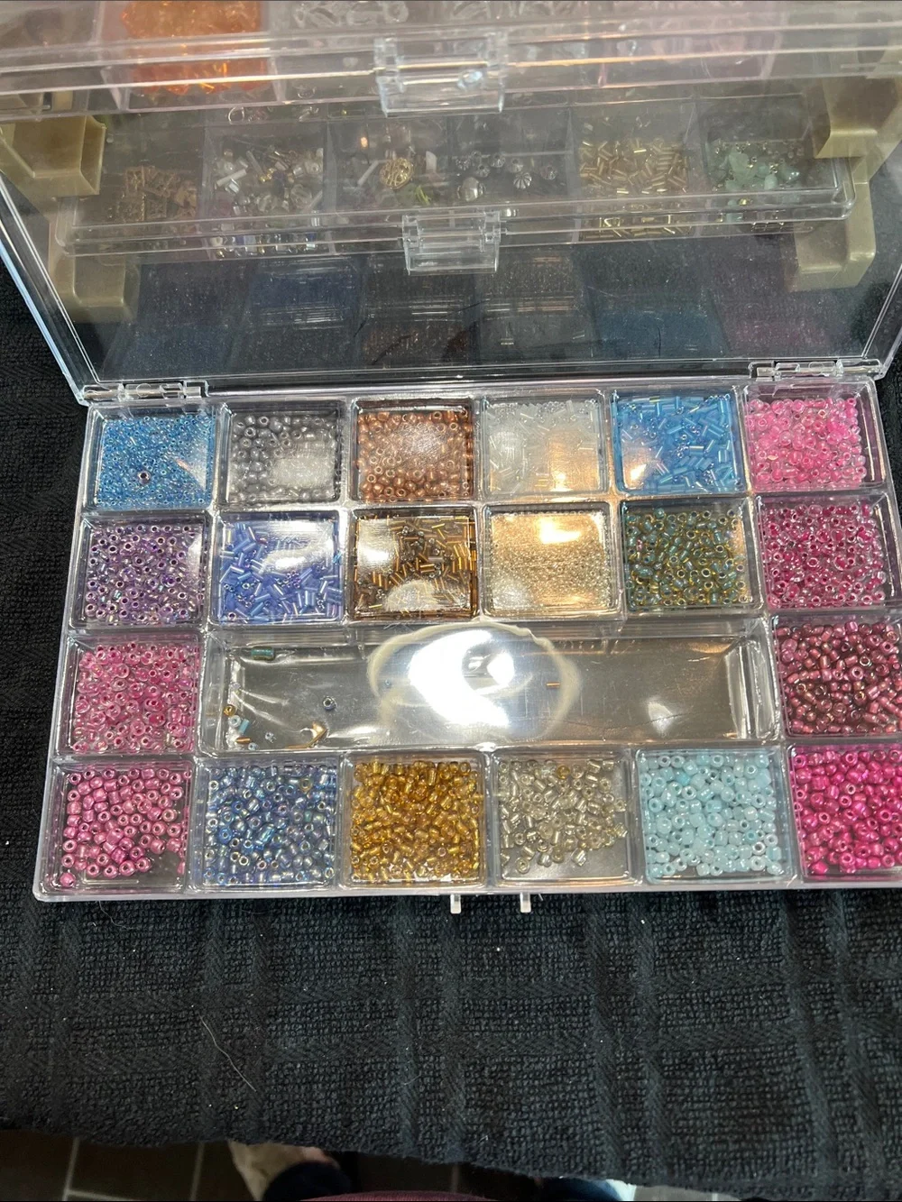 N/A beads more